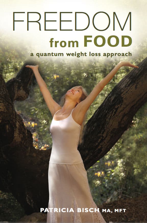 Freedom From Food - Book Cover