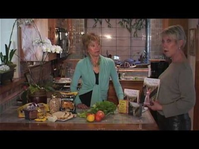 In the Kitchen with Patricia Freedom From Food