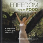 Freedom From Food - CD Cover