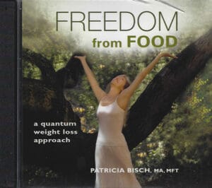 Freedom From Food - CD Cover